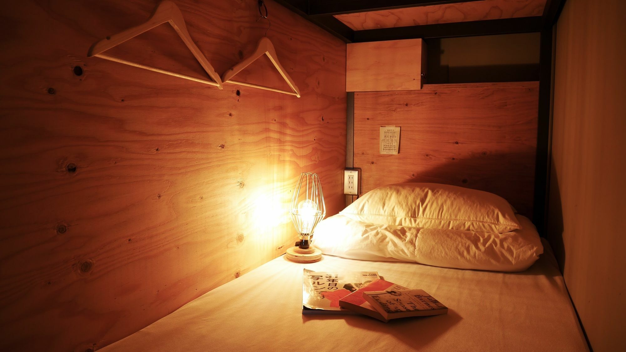 Book And Bed Tokyo-Kyoto Hostel Exterior photo
