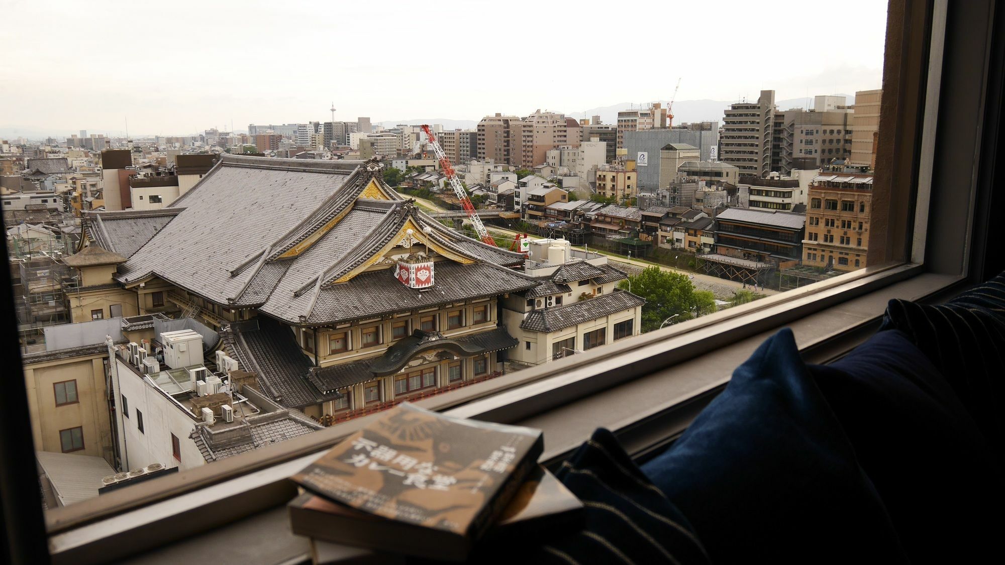 Book And Bed Tokyo-Kyoto Hostel Exterior photo