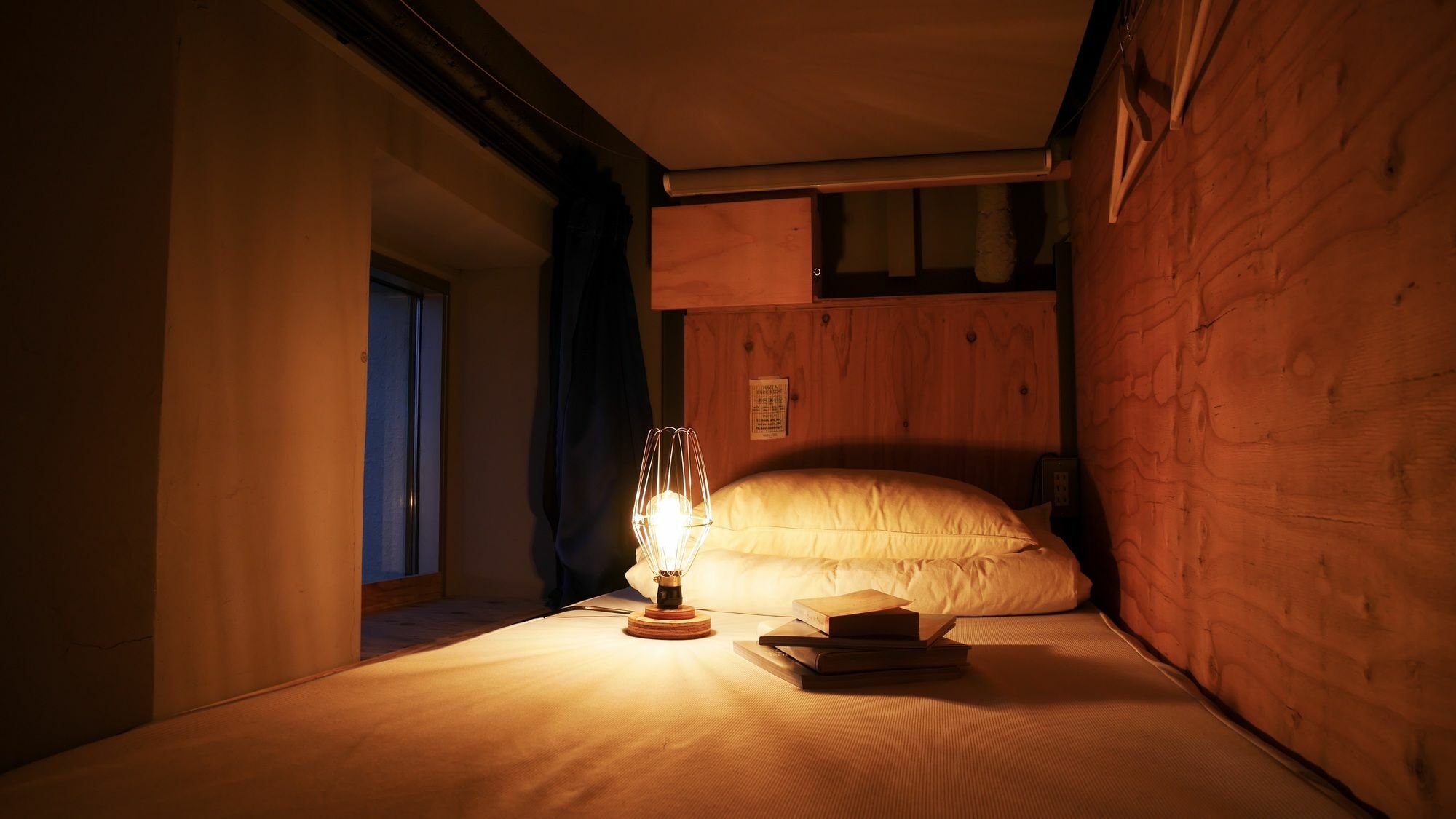 Book And Bed Tokyo-Kyoto Hostel Exterior photo