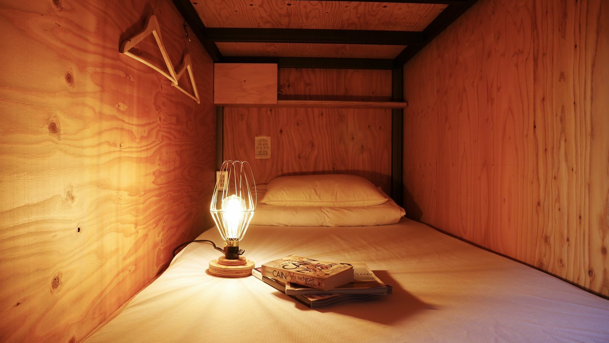 Book And Bed Tokyo-Kyoto Hostel Exterior photo
